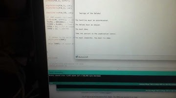 Sayings of the Daleks: Votrax SC-01-A Channelling Davros and the Daleks