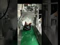 sauce packaging machine #automatic