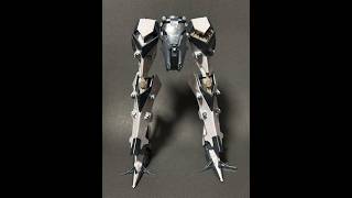 ambient, downtempo and/or chill ARMORED CORE music mix