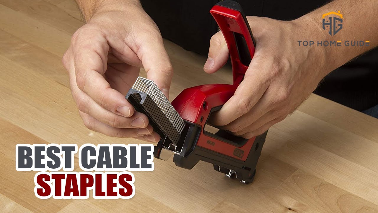 ▶️Cable Straps: Top 10 Best Cable Straps For 2020 - [ Buying Guide ]