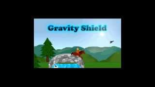 Gravity Shield trailer (MMF2)