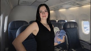 ASMR~ Luxury First Class Flight Attendant Roleplay ✈️