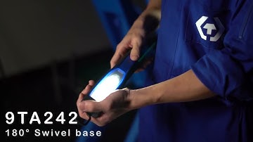 KING TONY-Light tool for car repair