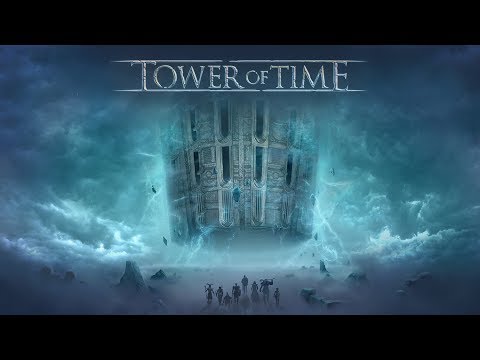 Tower of Time cRPG Trailer Early Access Launch