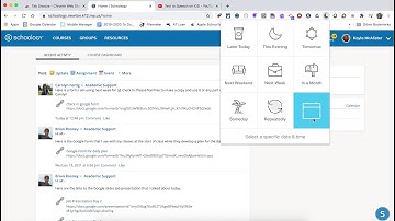 Chrome Extension: Tab Snooze