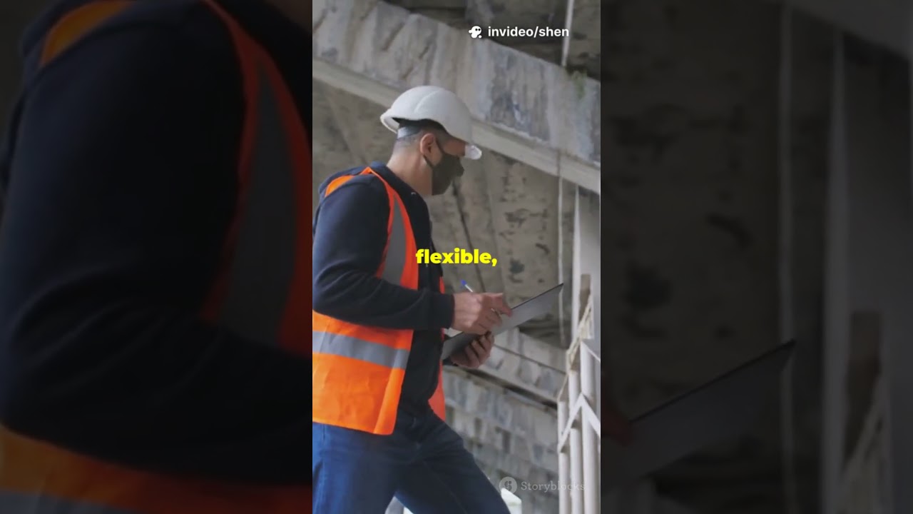 How Smart Sensors Catch Concrete Decay #globalsensoraward #worldresearchawards #researchaward