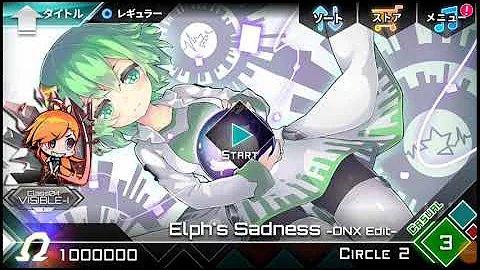 Let's Play: Dynamix-Elph's Sadness -ONX Edit- Circle 2