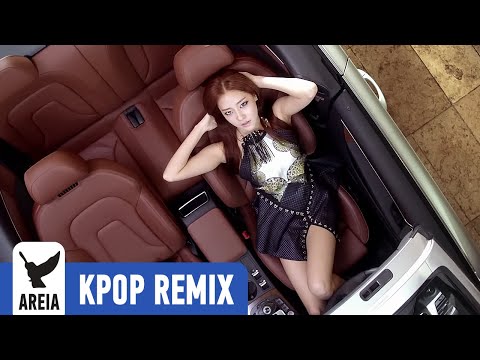 Rainbow - To Me (Areia Remix)