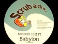 Mungo's Hi-Fi - Babylon