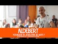 Capture de la vidéo [Conversations Du 1] Aldebert  -  Pourquoi Tu Joues Avec Les Mots ?