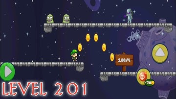 Level 201 || # 112 || Bob