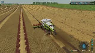 FS22 BAKURI FARMA