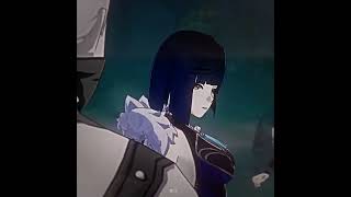 Vixen X 9 Am In Calabasas Genshin Impact Hydro Characters Edit