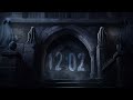 Haunted Mansion Countdown Timer | 15 Min Halloween Spooky Entrance