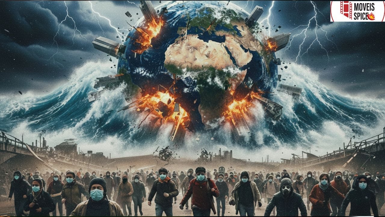 Greenland 2 Full Movie Recap | Survival After World Destruction | Ending Explained