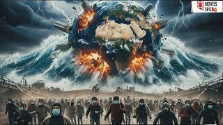 Greenland 2 Full Movie Recap | Survival After World Destruction | Ending Explained