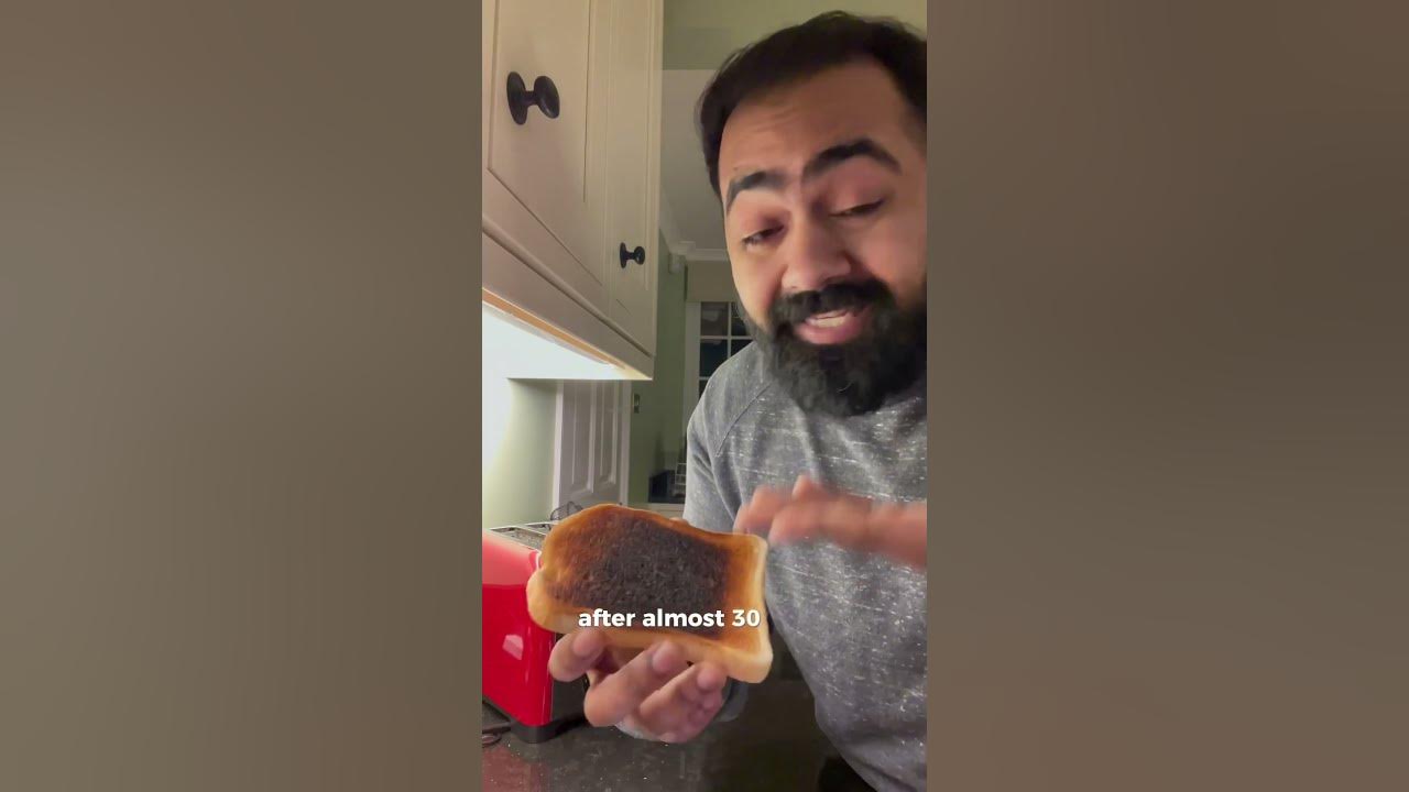 Doctor Explains If Burnt Food Causes Cancer! YouTube