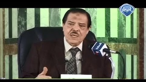 سورة آل عمران من الآية 180:177 اقرأ كتابك مع الشيخ أحمد عامر 29-4-2014