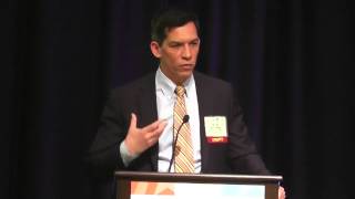 Acquisition Excellence 2013 Lunch Keynote