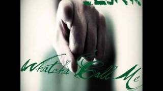 Clank - Whatcha Call Me Demondog Records