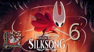 A Historical Exploration of Silksong Part 6 - FINALE