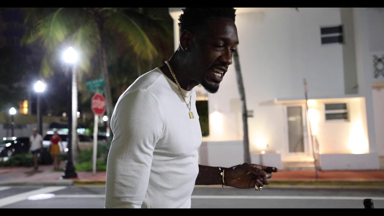 Raymond Taylor and Larry Sanders visionary Discussions