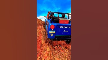 RedCat Gen9🤔 #offroad #rockcrawler #rc #truck