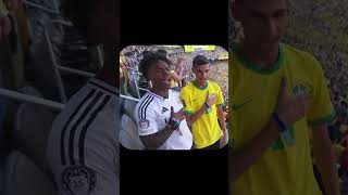 iSHOWSPEED cantou o hino melhor que o Luva kkkkkkk #brasil #luvadepedreiro #ishowspeed #copadomundo