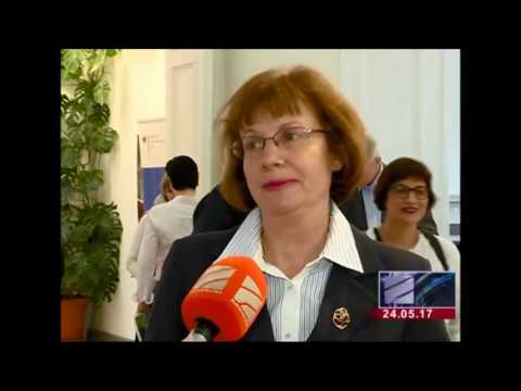 პოდიუმ-დისკუსია გოეთეს ინსტიტუტში