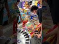 This boy won a teddybear by playing a game .#shortvideo