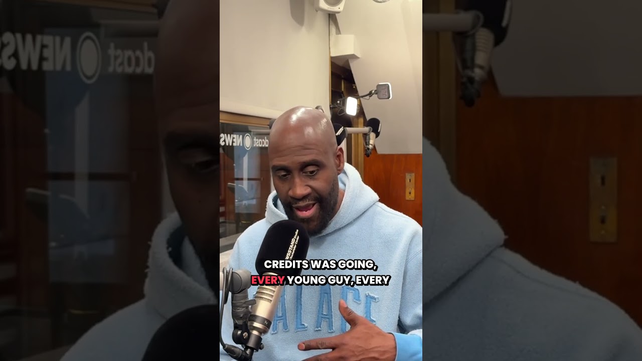 How Two Generations Were bridged by a De La Soul Song in Spiderman