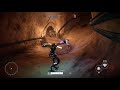 General Grievous vs Rey in Star Wars Battlefront II