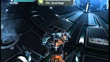 Star Wars: The Force Unleashed 2 Walkthrough: Part 15