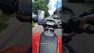 O cara fica muito cheiroso com essas fumaças 🤦. #viral #foryou #fy #explorar #moto