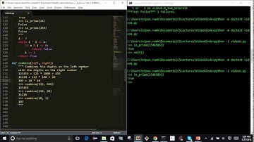 Introduction to Programming Paradigms: Video 6 - Part 2: Intermediate to Challenging Level Questions