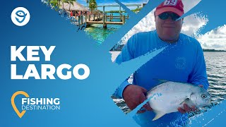 Key Largo Fishing: All You Need to Know | FishingBooker