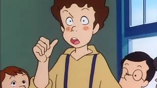 Tom Sawyer Capitulo 20 - El Secreto Del Profesor - Español Latino screenshot 4