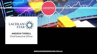 Full RRS Summer Series 2026 - Lachlan Star (ASX:LSA) Update