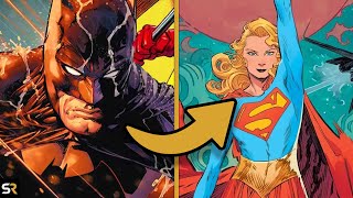 All Confirmed DCU Movies in James Gunns DCU