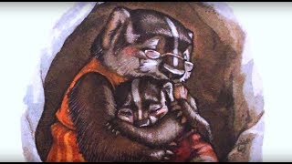 Can You Do This, Old Badger? Read Aloud Books For Children