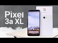 Распаковка Google Pixel 3a XL. Так он мне понравился!