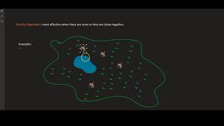 What Does Density Independent Mean - Lisbdnet.com What Does Density Independent Mean - Lisbdnet.com