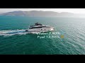 SOLD - 2017 Sanlorenzo SL106 Yacht