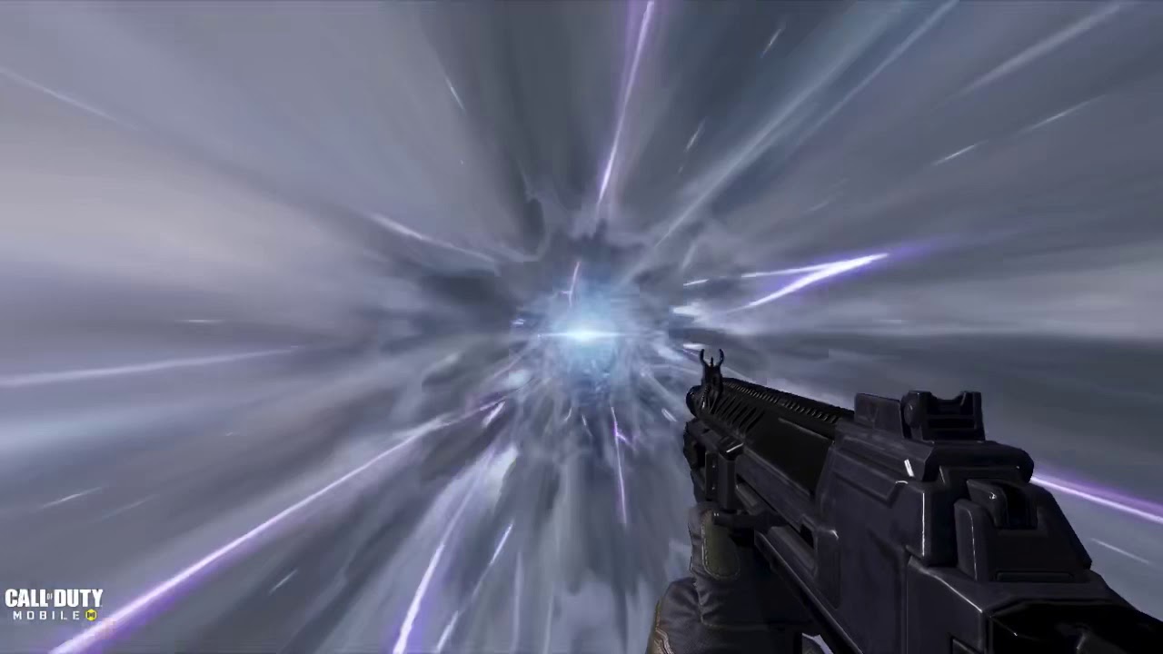 Mode zombie call of Duty mobile YouTube