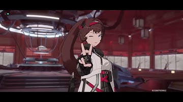 SpeedRun Ch.6 Pheasant