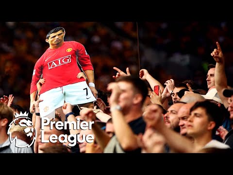 Premier League Matchweek 3 review: Cristiano Ronaldo incoming | Pro Soccer Talk | NBC Sports