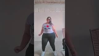 Hellen Santana: The Plus Size Model | Revolutionizing Body Positivity | #34models