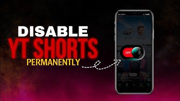 Disable Yt SHORTS FROM YouTube Permanently 2026 😱 ll How to turn off Shorts in youtube