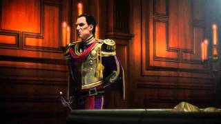 Fable III Dev Diary 3