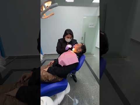 تعرف علي مواعيد العيادات الخارجية بكلية طب الأسنان بجامعة عين شمس